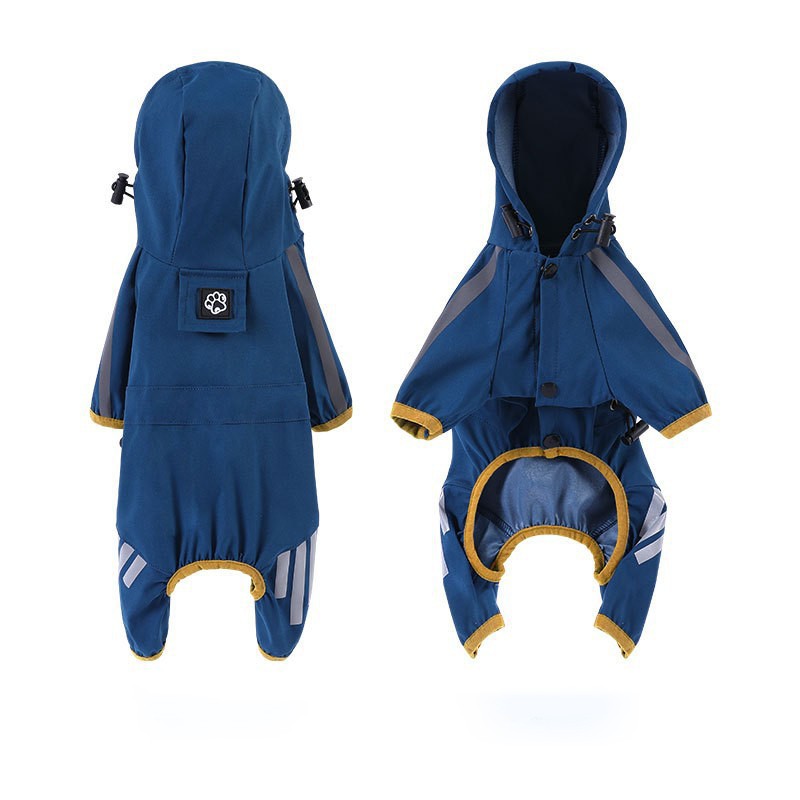 Blue(withYellow Edge)